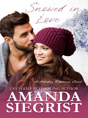 Snowed in Love - ebook